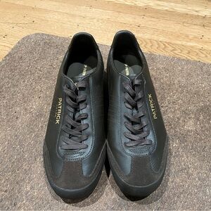 (Excellent Condition)Patrick Villian Retro Trainer